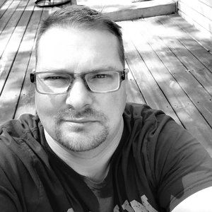 Meet your Posher, Justin